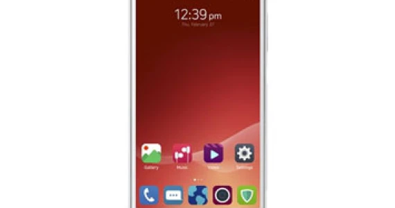 รูปภาพ ดีแทค DTAC-Phone EAGLE X 4G