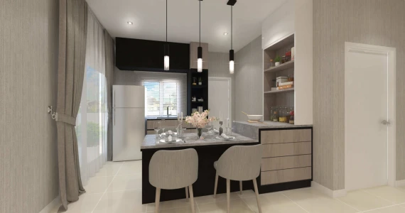 รูปภาพ ทาวน์ วิลเลจ ประปา (Town Village Prapa)