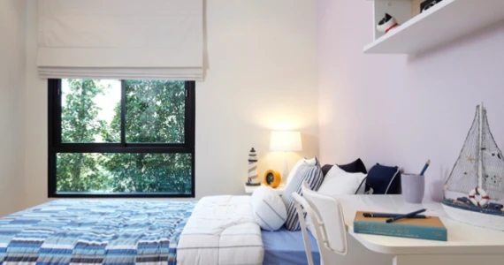 รูปภาพ ไอ คอนโด สุขุมวิท 105 (iCondo Sukhumvit 105)