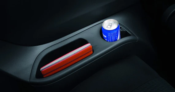รูปภาพ โตโยต้า Toyota Avanza 1.5 G AT ปี 2012