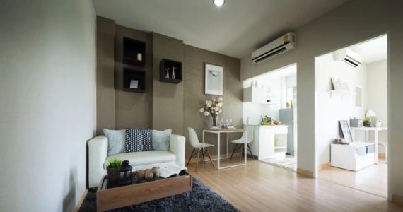 รูปภาพ เดอะ คิทท์ ไลท์ บางกะดี-ติวานนท์ เฟส 2 (The Kith Lite Bangkadi Tiwanon Phase 2)