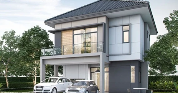 รูปภาพ เอสเกต พรีเมี่ยม แจ้งวัฒนะ - ชัยพฤกษ์ (S Gate PREMIUM Chaengwattana - Chaiyapruek)