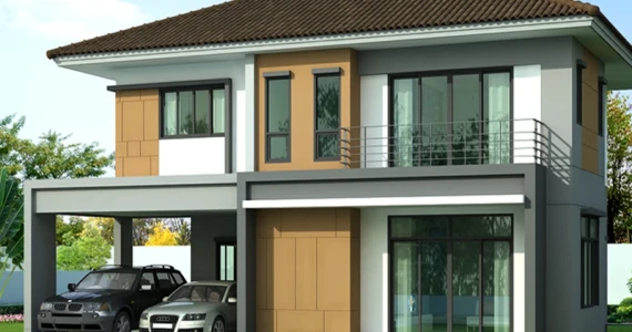 รูปภาพ ภัทรินทร์ 2 รามอินทรา-หทัยราษฎร์ (Pattarin 2 Ramintra-Hathairat)