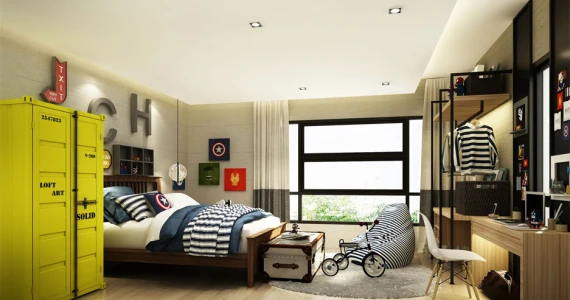 รูปภาพ โอเชี่ยน เกท เมือง - สุพรรณบุรี (Ocean Gate Muang - Suphanburi)