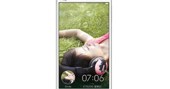 รูปภาพ วีโว่ vivo Y27