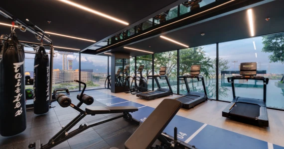 รูปภาพ เอ สเปซ เมกา บางนา (A Space Mega Bangna)