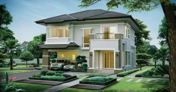 รูปภาพ เดอะ พาลาสโซ สาทร (The Palazzo)