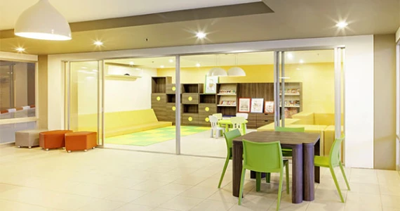 รูปภาพ ลุมพินี ซีวิว ชะอำ (Lumpini SeaView Cha-am)