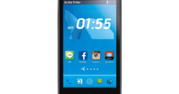 รูปภาพ ดีแทค DTAC-TriNet Phone Joey Jump 2 (4.0)