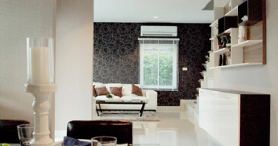 รูปภาพ เดอะ ธารา รามอินทรา (The Tara Ramintra)