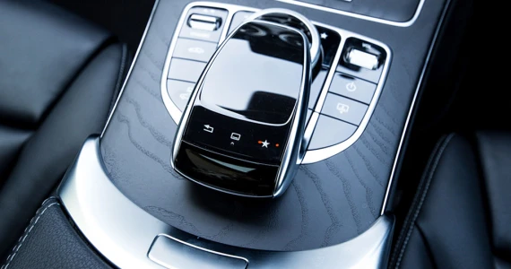 รูปภาพ เมอร์เซเดส-เบนซ์ Mercedes-benz C-Class C 350 e AMG Dynamic ปี 2016