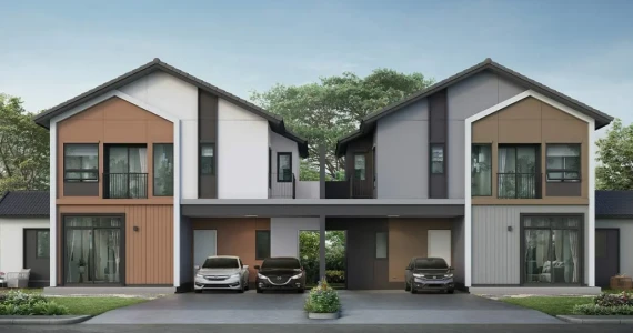 รูปภาพ อณาสิริ ราชพฤกษ์ - 346 (Anasiri Ratchapruek - 346)