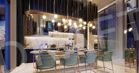 รูปภาพ ดิ ออริจิ้น พหล-สะพานใหม่ (THE ORIGIN Phahol-Saphanmai)