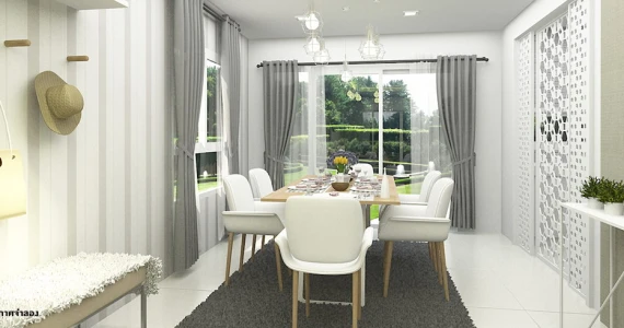 รูปภาพ พฤกษาวิลล์ 82/1 กะทู้ - สามกอง (Pruksa Ville 82/1 Katoo - Samkong)