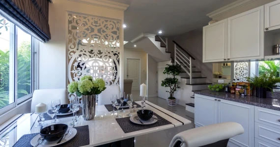 รูปภาพ พรีซีโอ 3 อมตะซิตี้ - บ่อวิน (Preceo 3 Amata city - Borwin)