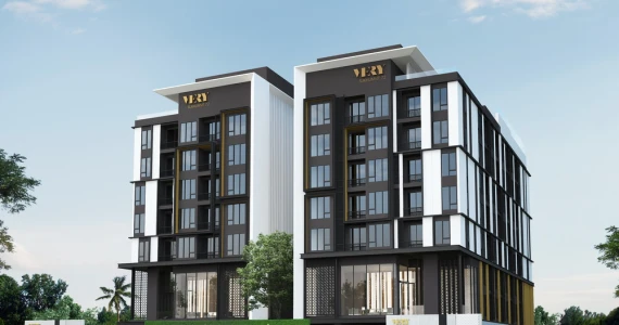 รูปภาพ เวรี่ สุขุมวิท 72 (Very Sukhumvit 72)