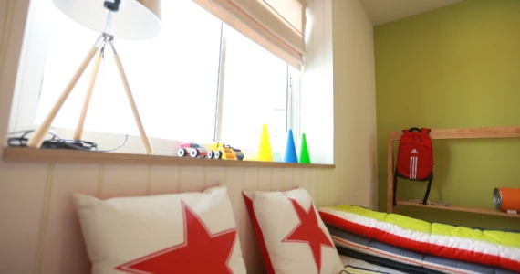 รูปภาพ เนอวานา คัฟเวอร์ อ่อนนุช (Nirvana Cover On-nut)