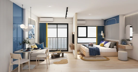 รูปภาพ เอสเซ็นท์ นครสวรรค์ (Escent Nakhon Sawan)