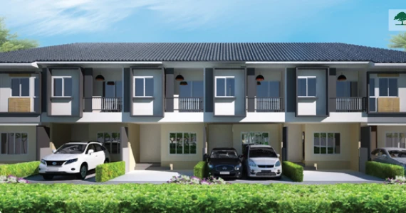 รูปภาพ บ้านสวน ธนาการ์เด้น วงแหวนฯ ราชพฤกษ์ - ถนน 345 (Baan Suan Thana Garden Wongwaen Ratchapruek - 345)