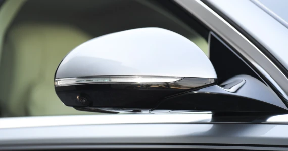 รูปภาพ เมอร์เซเดส-เบนซ์ Mercedes-benz Maybach S 580 e Premium ปี 2023