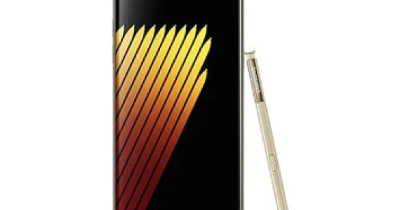 รูปภาพ ซัมซุง SAMSUNG-Galaxy Note 7