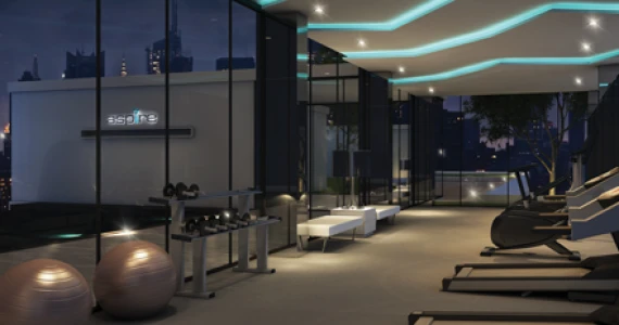 รูปภาพ แอสปาย สุขุมวิท 48 (Aspire Sukhumvit 48)