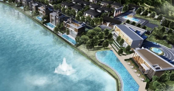 รูปภาพ เลค เลเจนด์ บางนา-สุวรรณภูมิ (Lake Legend Bangna-Suvarnabhumi)