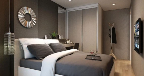 รูปภาพ คิวเฮาส์ พหลโยธิน เชียงราย (Q.House Phaholyothin-Chiangrai)