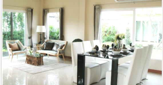 รูปภาพ คาซ่าวิลล์ รามคำแหง-วงแหวน (Casa Ville)