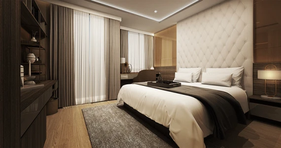 รูปภาพ ดิ อิลิแกนท์ ลาดพร้าว 1 (The Elegant Ladprao 1)