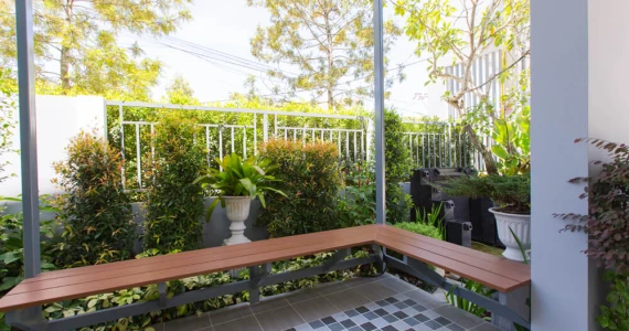 รูปภาพ เดอะ มิกซ์ ทวิน ถนนเก้ากิโล (ซอยเซนต์ปอล) (The Mix Twin 9 Km. Road)