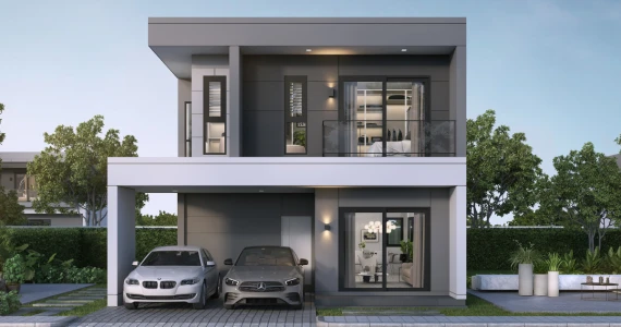 รูปภาพ เซนโทร พระราม 9-มอเตอร์เวย์ 2 (Centro Rama 9 - Motorway 2)