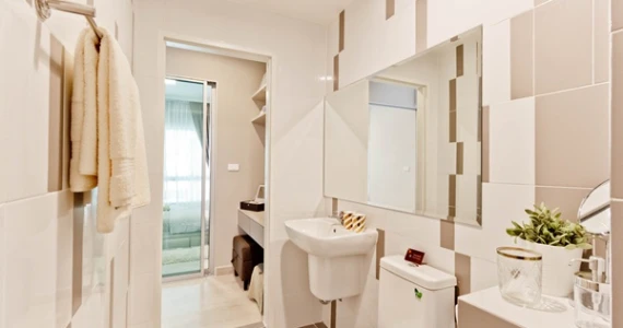 รูปภาพ นิช ไอดี ปากเกร็ด สเตชั่น (Niche id @ Pakkret Station)