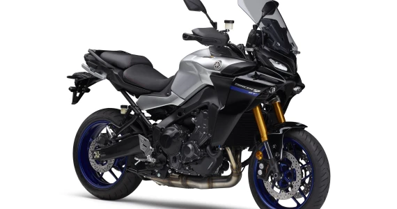 รูปภาพ ยามาฮ่า Yamaha Tracer 9GT ปี 2022