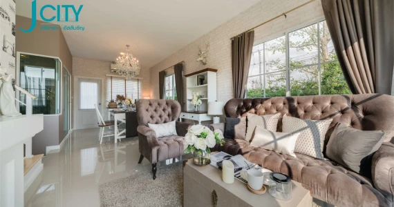 รูปภาพ เจ ซิตี้ ศรีราชา - อัสสัมชัญ (J City Sriracha - Assumption)