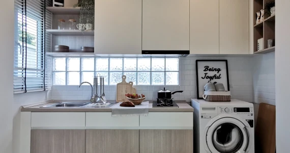 รูปภาพ ศุภาลัย การ์เด้นวิลล์ พิษณุโลก (Supalai Garden Ville Phitsanulok)