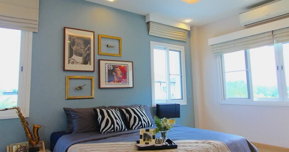 รูปภาพ เดอะ แกรนด์ พาร์ค (The Grand Park)