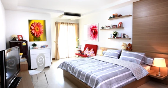 รูปภาพ เอส.ซี. เรสซิเดนท์ (S.C. Residence)