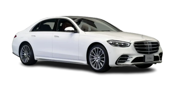 รูปภาพ เมอร์เซเดส-เบนซ์ Mercedes-benz S-Class S 580 e AMG Premium ปี 2024