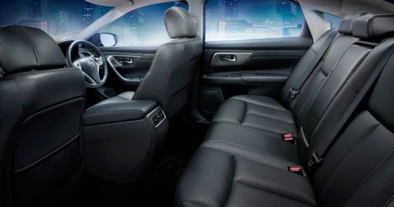 รูปภาพ นิสสัน Nissan Teana 2.0 XL ปี 2013