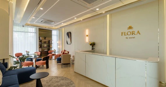 รูปภาพ ฟลอรา ราชพฤกษ์-สวนผัก (FLORA Ratchaphruek-Suan Phak)