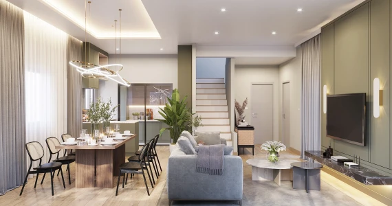 รูปภาพ บริทาเนีย ราชพฤกษ์ - นครอินทร์ (Britania Ratchaphruek - Nakhon In)