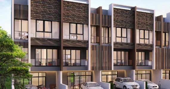 รูปภาพ เดอะ วิชั่น ลาดพร้าว - นวมินทร์ (The Vision Ladprao - Nawamin)