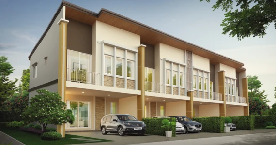 รูปภาพ โกลเด้น ทาวน์ วัชรพล-สุขาภิบาล5 (Golden Town)