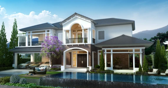 รูปภาพ นันทวัน ซีรีนเลค เชียงใหม่ (Nantawan Serene Lake Chiangmai)