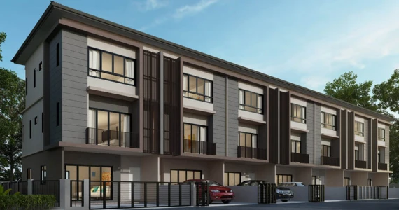 รูปภาพ เดอะ คอนเนค ลาดพร้าว 126 (The Connect Ladprao 126)