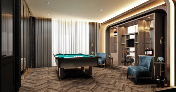 รูปภาพ เดอะ ซิตี้ ราชพฤกษ์ - ปิ่นเกล้า (The City Ratchapruek - Pinklao)