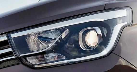 รูปภาพ ฮุนได Hyundai Grand Starex Premium MY2018 ปี 2016