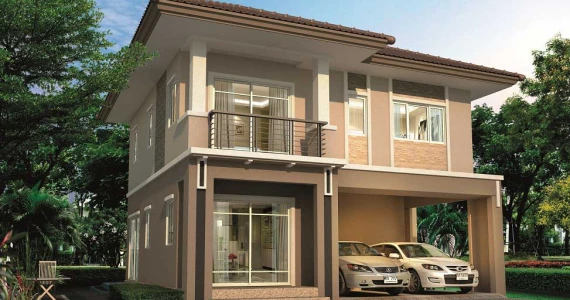 รูปภาพ เดอะ แกลเลอรี่ สุขุมวิท-แพรกษา (The Gallery Sukhumvit - Praksa)