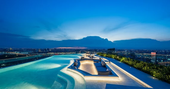 รูปภาพ ไลฟ์ ลาดพร้าว แวลลี่ย์ (Life Ladprao Valley)